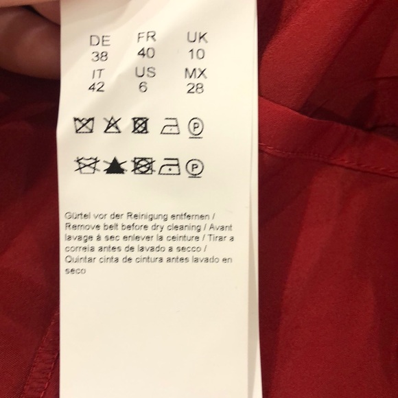 Hugo Boss Dress - Picture 7 of 9